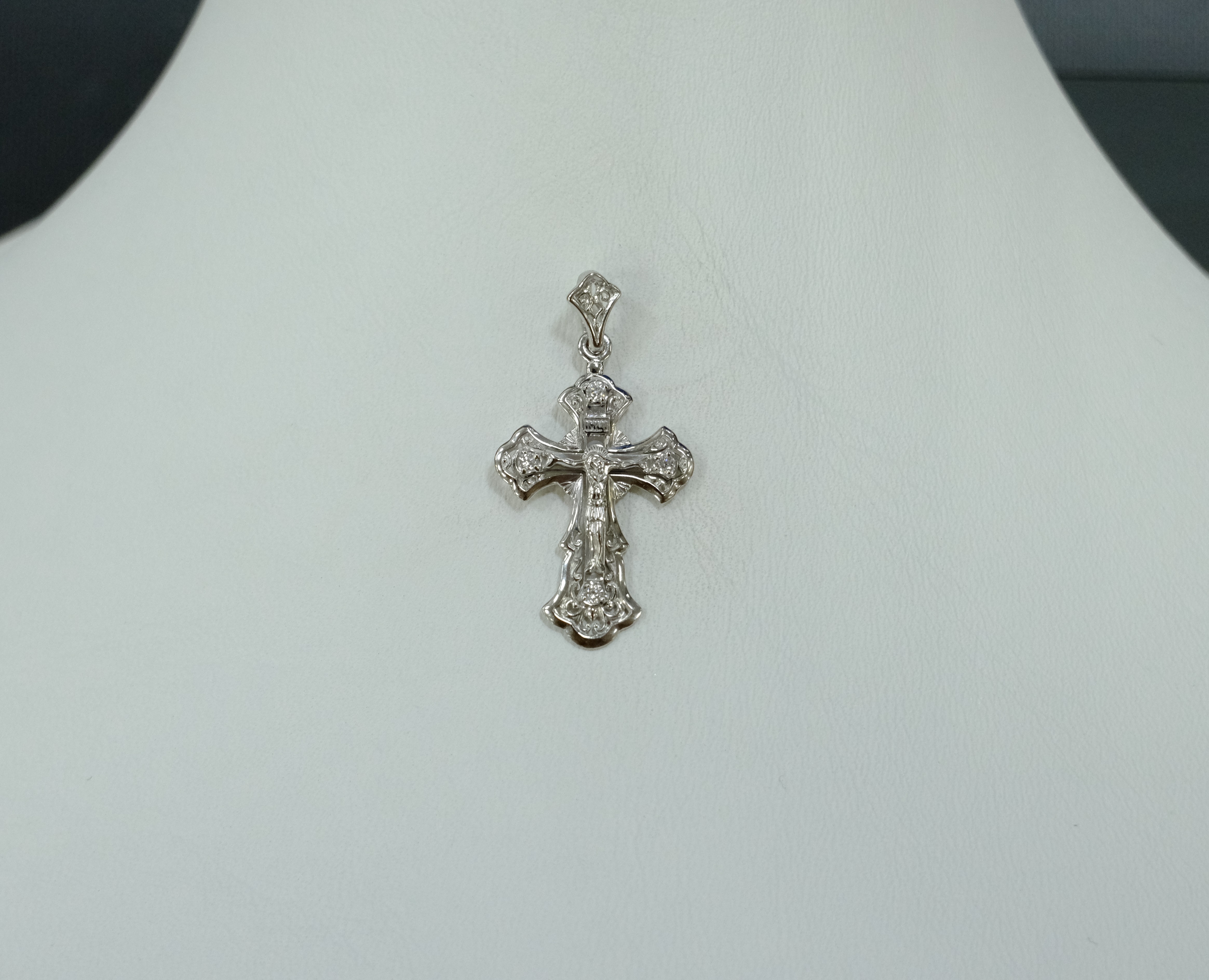 10411-000499 Подвеска (Au 585)